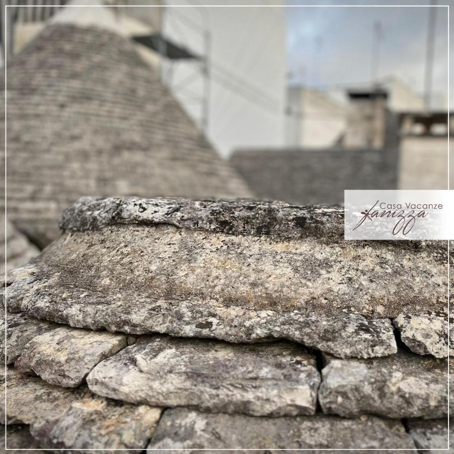 Trullo Cometa Алберобело Екстериор снимка