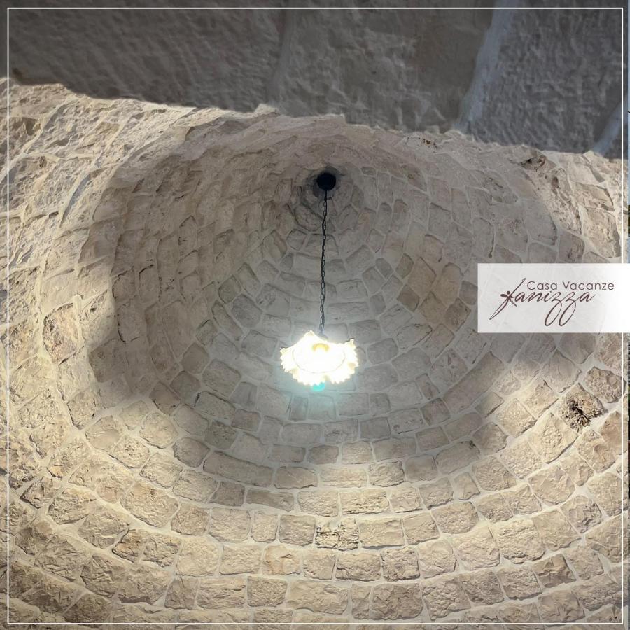 Trullo Cometa Алберобело Екстериор снимка