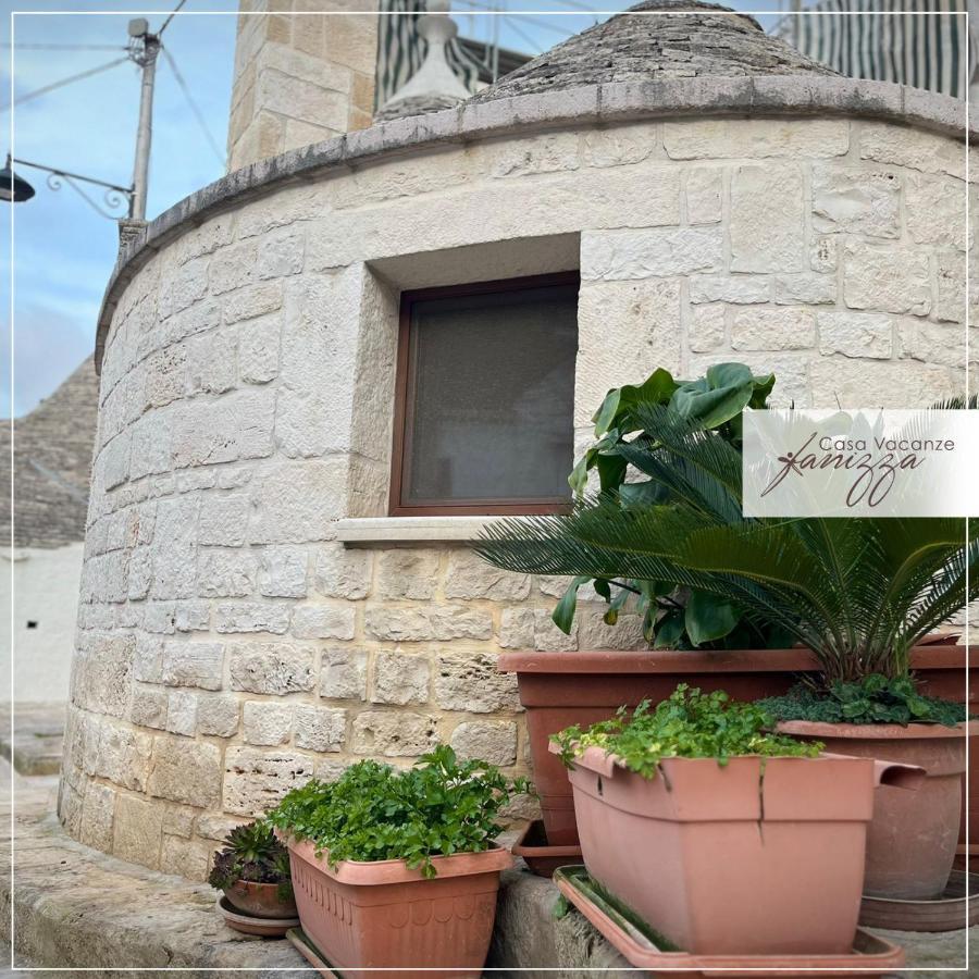 Trullo Cometa Алберобело Екстериор снимка
