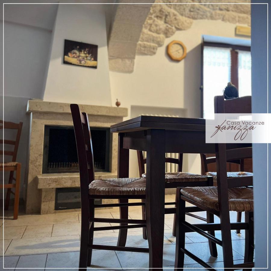Trullo Cometa Алберобело Екстериор снимка